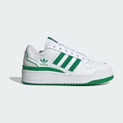Product colour: Cloud White / Green / Grey One
