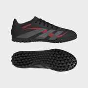 Color del artículo: Core Black / Grey Four / Lucid Red