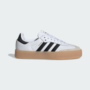 Product colour: Cloud White / Cloud White / Core Black