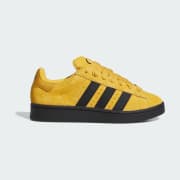 Product colour: Preloved Yellow / Core Black / Gold Metallic
