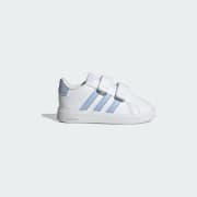 Kód barvy: Cloud White / Blue Dawn / Clear Pink