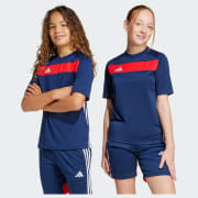 Color del artículo: Team Navy / Red