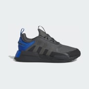 Color del artículo: Grey Five / Carbon / Bright Royal
