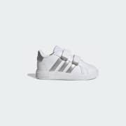 Colour: Cloud White / Matte Silver / Matte Silver