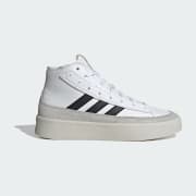 Zapatillas ZNSORED Hi - Blanco adidas | adidas Chile