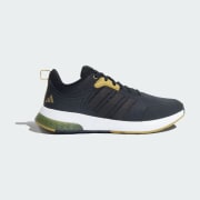 Colour: Core Black / Old Gold / Grey Six