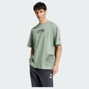 Colour: Silver Green