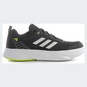 Colour: Core Black / Off White / Lucid Lemon / Grey Six