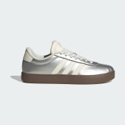 Product color: Silver Metallic / Off White / Gum