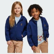 Colour: Dark Blue / Crew Yellow