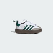 adidas Adifom Samba 360 Shoes Kids - White | Free Shipping
