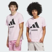 Colour: Clear Pink