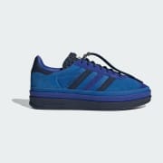アディダス ガゼルボールド / Gazelle Bold - グレー | アディダス ジャパン