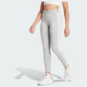 Colour: Medium Grey Heather / White