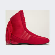 Couleur du produit : Collegiate Red / Collegiate Red / Collegiate Red