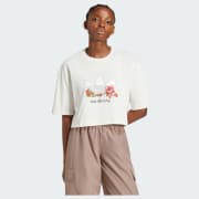 新品☆adidas Originals 　さくらんぼTシャツ