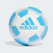 Colour: White / Bold Aqua