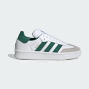 Couleur du produit : Cloud White / Collegiate Green / Clear Granite