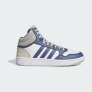 Couleur du produit : Cloud White / Preloved Blue / Putty Grey