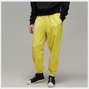 Colour: Pure Sulfur