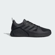 Color del artículo: Core Black / Grey Six / Grey Six