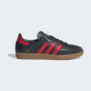 Colour: Carbon / Better Scarlet / Gum