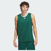 Colour: Team Dark Green / White