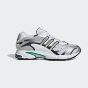 Colour: Cloud White / Green / Core Black