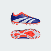 Colore prodotto: Lucid Blue / Cloud White / Solar Red
