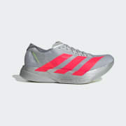 Χρώμα προϊόντος: Silver Metallic / Lucid Red / Grey