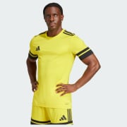 Màu sản phẩm: Team Yellow / Black