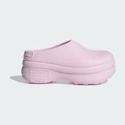 Color del artículo: Clear Pink / Clear Pink / Bliss Pink