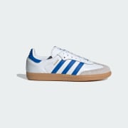 Colour: Cloud White / Blue / Gum