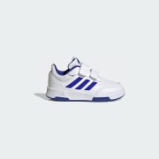 Couleur du produit : Cloud White / Lucid Blue / Core Black