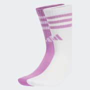 Color del artículo: White / Preloved Purple