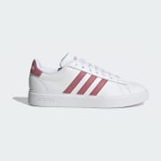Product color: Cloud White / Pink Strata / Cloud White