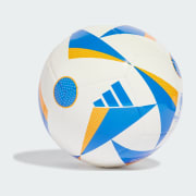 Farbe: White / Glow Blue / Lucky Orange