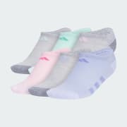 Product color: Multicolor / Medium Grey Heather / Semi Flash Green