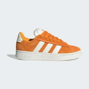 Color del artículo: Crew Orange / Off White / Off White