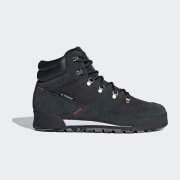 Color del artículo: Core Black / Core Black / Semi Impact Orange