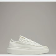 adidas Buty Y-3 Yohji Court TN Lo - Czerń | adidas Poland