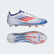 adidas アディダス F50 ELITE FG(ブラック×シルバー) NJR96 IE3187 サッカー スパイク・シューズ  -サッカーショップ【SWS】