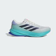 adidas Supernova Rise Sneakers - White | Free Shipping with