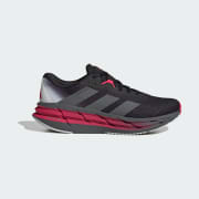 Χρώμα προϊόντος: Core Black / Iron Metallic / Lucid Red