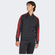 Colour: Black / Better Scarlet