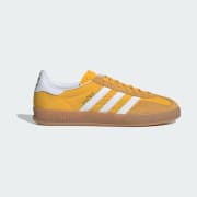 Couleur du produit : Crew Yellow / Cloud White / Almost Yellow