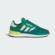 Kolor produktu: Green / Grey One / Collegiate Green