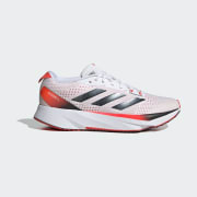 Colour: Cloud White / Core Black / Bright Red