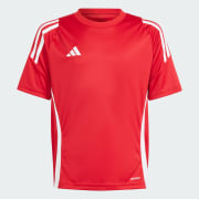Product colour: Team Power Red 2 / White
