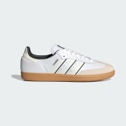 Colour: Cloud White / Off White / Core Black